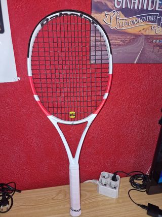Raqueta de tenis Babolat Strike 100 2024
