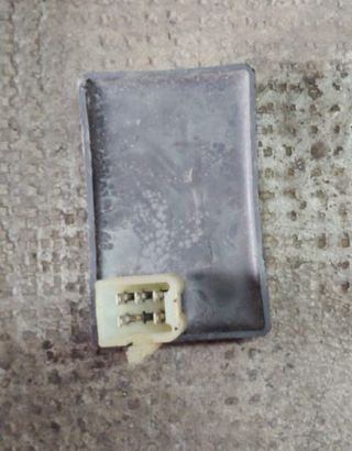 CDI Speedfight 2