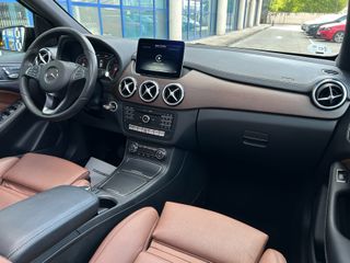 Mercedes-Benz Clase B B 180
