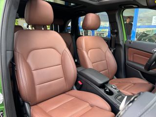 Mercedes-Benz Clase B B 180