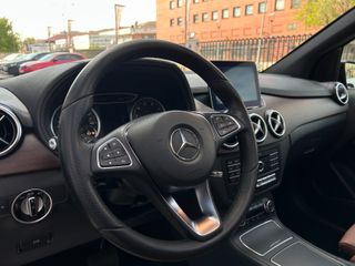 Mercedes-Benz Clase B B 180