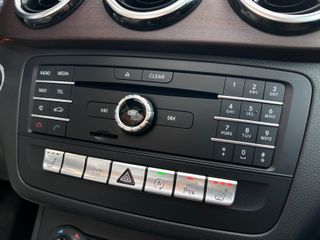 Mercedes-Benz Clase B B 180
