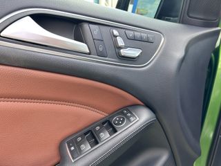Mercedes-Benz Clase B B 180