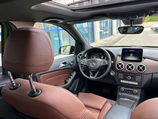 Mercedes-Benz Clase B B 180