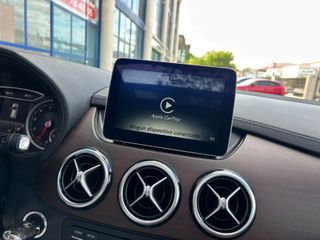 Mercedes-Benz Clase B B 180