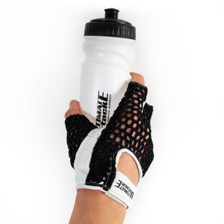 Guantes rejilla ciclismo Ultimate