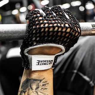 Guantes rejilla ciclismo Ultimate