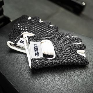 Guantes rejilla ciclismo Ultimate
