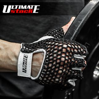 Guantes rejilla ciclismo Ultimate