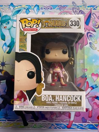 Funko Pop! Boa Hancock #330