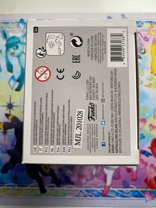 Funko Pop! Boa Hancock #330