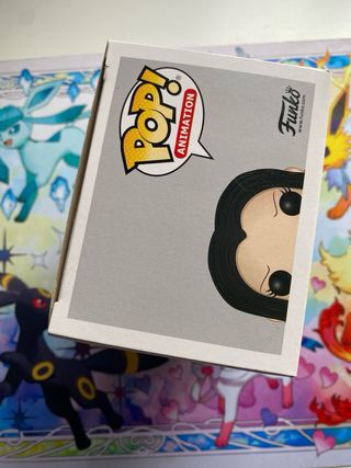 Funko Pop! Boa Hancock #330