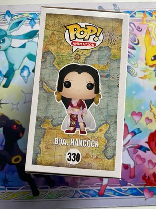 Funko Pop! Boa Hancock #330