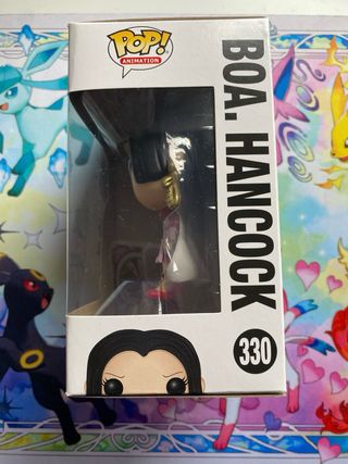 Funko Pop! Boa Hancock #330