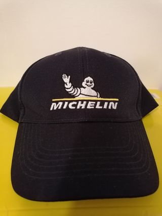 Cappellino Michelin - Berretto Uomo