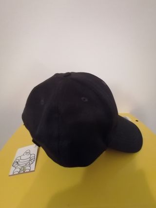 Cappellino Michelin - Berretto Uomo