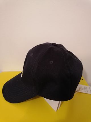 Cappellino Michelin - Berretto Uomo
