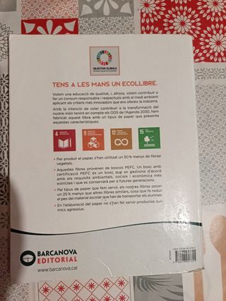 Llibres de Història batxillerat 