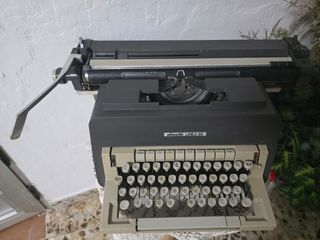 Olivetti Linea 98 - Máquina de escribir