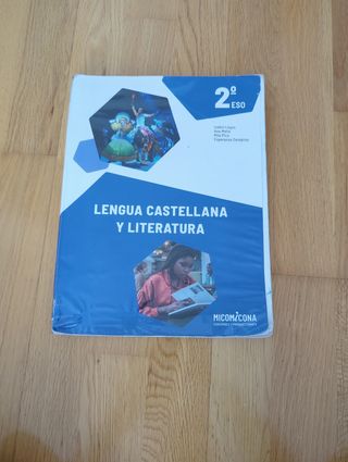 Lengua y Literatura 2°ESO
