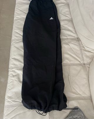 Pantalones Adidas negros
