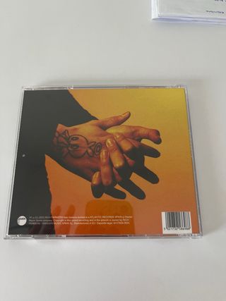 CD Gloosito Euroslime