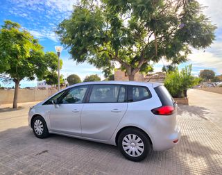 Opel Zafira Tourer 2017
