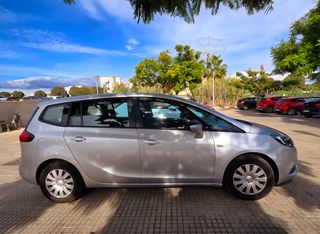 Opel Zafira Tourer 2017