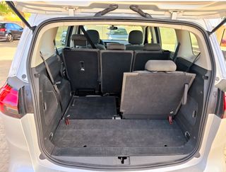 Opel Zafira Tourer 2017