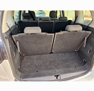 Opel Zafira Tourer 2017