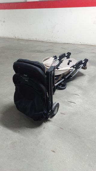 Sedie per passeggini Asalvo