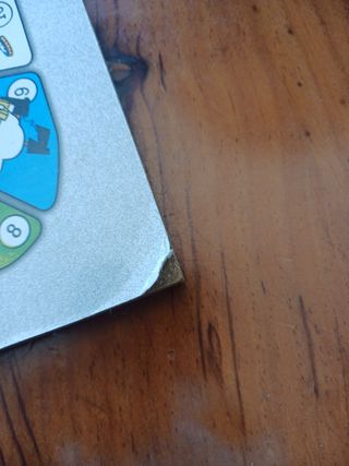 Juego La Oca y El Parchís