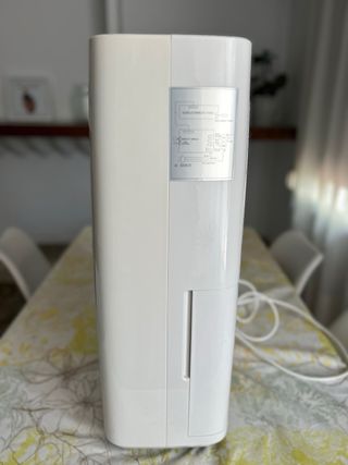 Deshumidificador Pro Breeze 20L