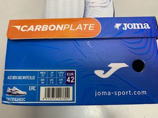 Zapatillas Joma Ace Carbono - 42 