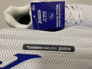 Zapatillas Joma Ace Carbono - 42 