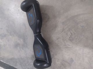 Hoverboard SmartGyro Serie X 