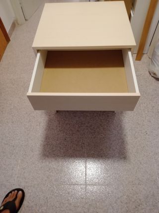 Cajonera 4 cajones - color HAYA