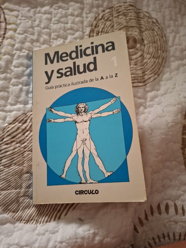 Medicina y salud 1. Guia practica ilustrada de ...