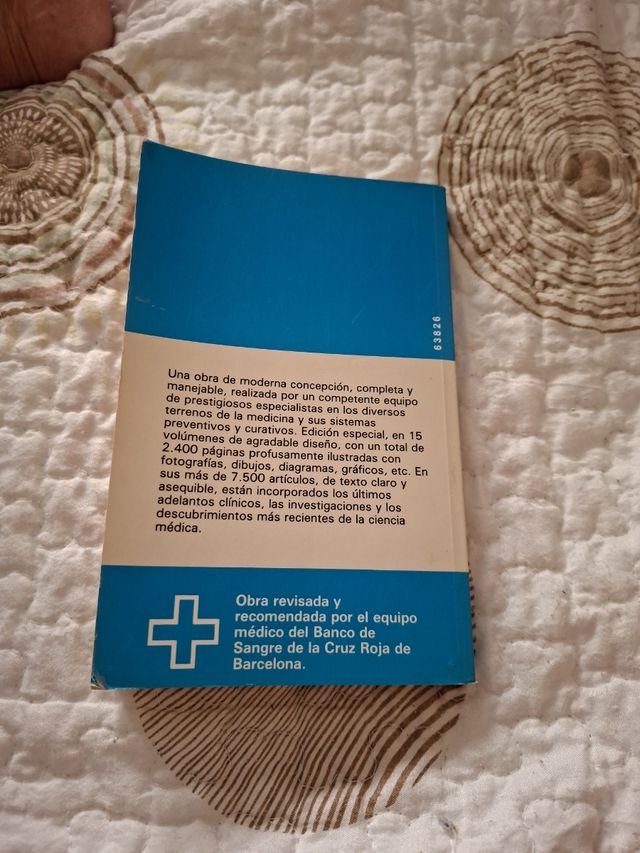 Medicina y salud 1. Guia practica ilustrada de ...