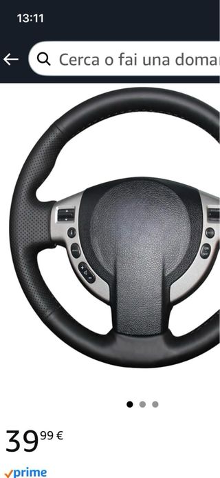 Coprivolante MEWANT - Nuovo