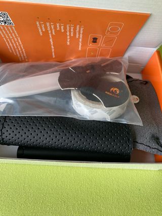 Coprivolante MEWANT - Nuovo