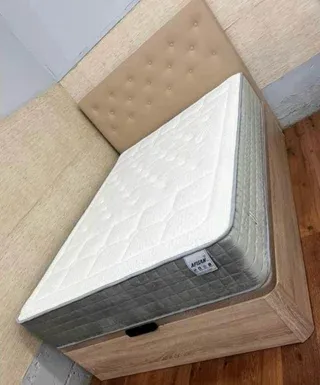Colchónes NUEVOS DE FÁBRICA