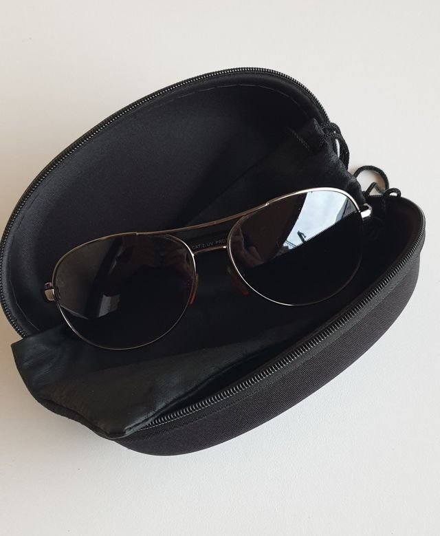 Gafas sol Australianas - Moradas