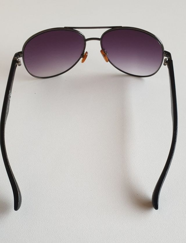 Gafas sol Australianas - Moradas