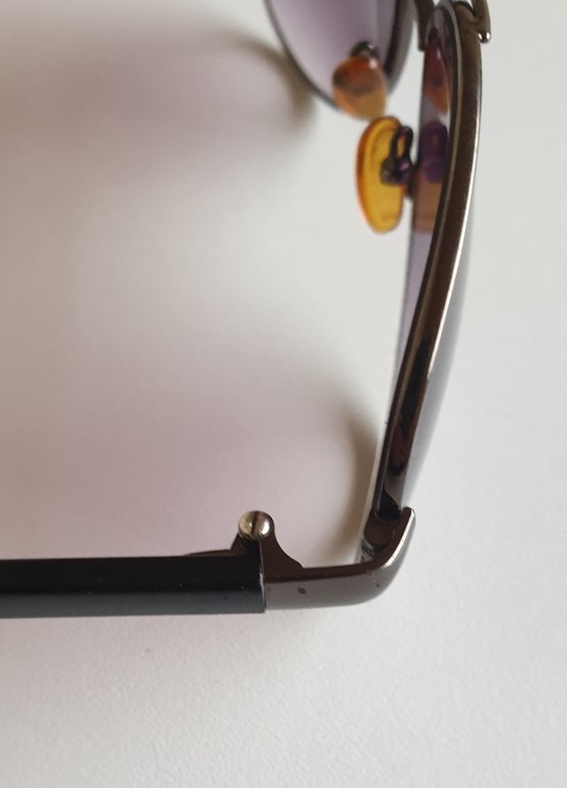 Gafas sol Australianas - Moradas