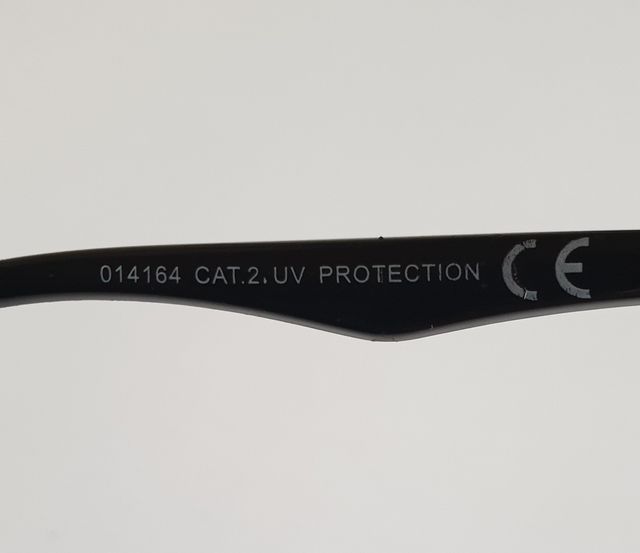 Gafas sol Australianas - Moradas