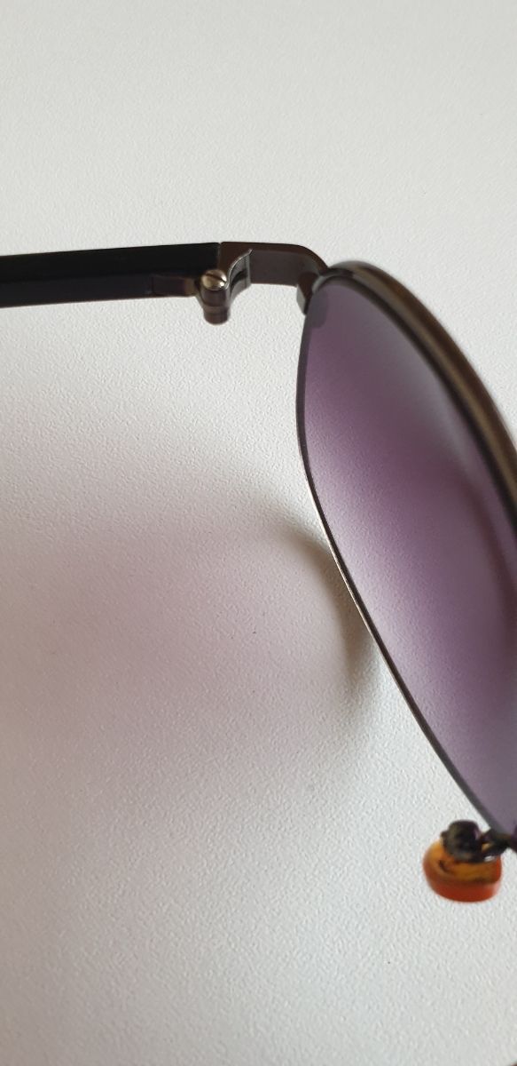 Gafas sol Australianas - Moradas