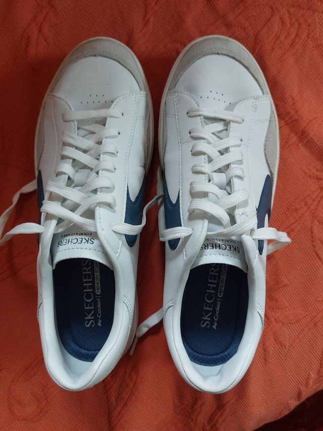 Zapatillas Skechers Air Cooled