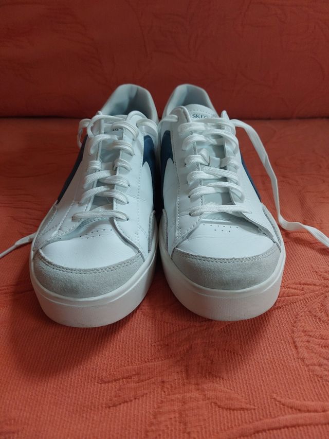 Zapatillas Skechers Air Cooled