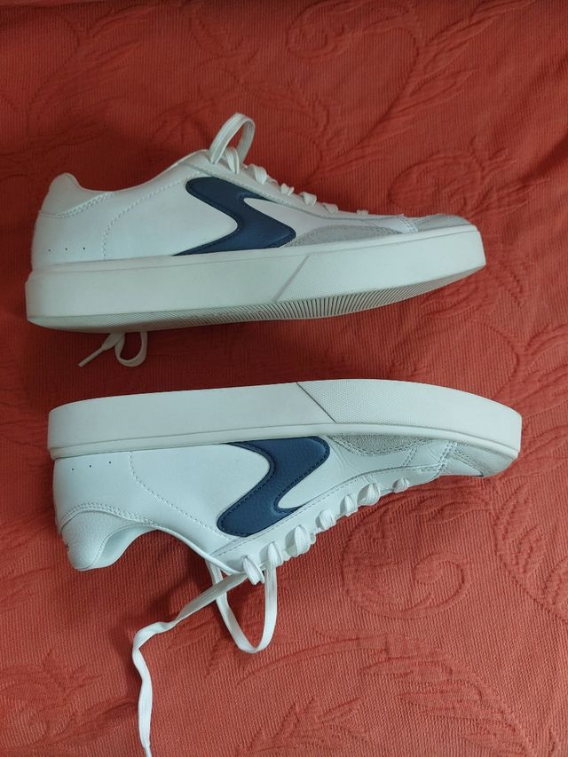 Zapatillas Skechers Air Cooled